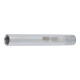 BGS Dopsleutel zeskant, extra diep | aandrijf-binnenvierkant 10 mm (3/8") | 13 mm-1