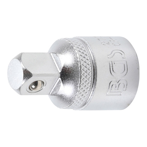 BGS dopsleutel adapter vierkant