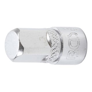 BGS dopsleutel adapter vierkant