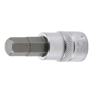 BGS Dopsleutelbit | 10 mm (3/8") | INBUS 3/8"