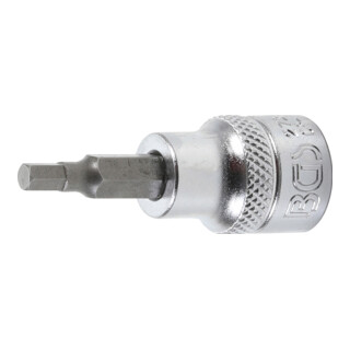 BGS Dopsleutelbit | 10 mm (3/8") | INBUS 5/32"