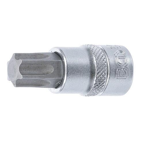 BGS Dopsleutelbit | 10 mm (3/8") | T-profiel (voor Torx) T60