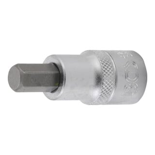 BGS Dopsleutelbit | 12,5 mm (1/2") | INBUS 10 mm