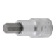 BGS Dopsleutelbit | 12,5 mm (1/2") | INBUS 10 mm-1