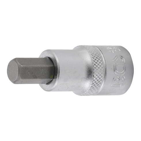 BGS Dopsleutelbit | 12,5 mm (1/2") | INBUS 10 mm