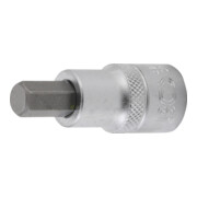 BGS Dopsleutelbit | 12,5 mm (1/2") | INBUS 10 mm