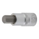 BGS Dopsleutelbit | 12,5 mm (1/2") | INBUS 12 mm-1