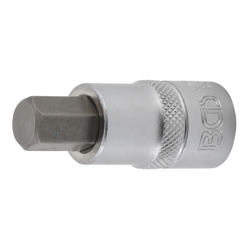 BGS Dopsleutelbit | 12,5 mm (1/2") | INBUS 12 mm