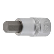 BGS Dopsleutelbit | 12,5 mm (1/2") | INBUS 12 mm