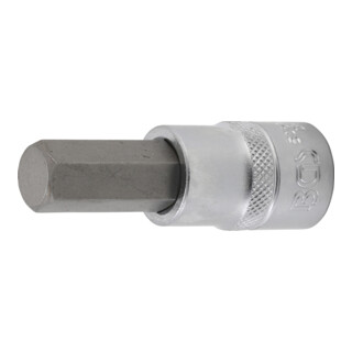 BGS Dopsleutelbit | 12,5 mm (1/2") | INBUS 14 mm