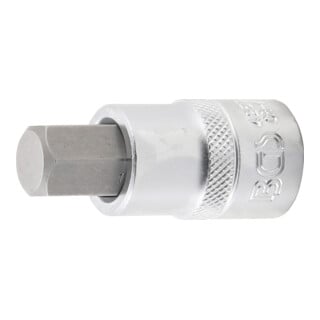 BGS Dopsleutelbit | 12,5 mm (1/2") | INBUS 14 mm