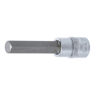 BGS Dopsleutelbit | 12,5 mm (1/2") | INBUS 14 mm