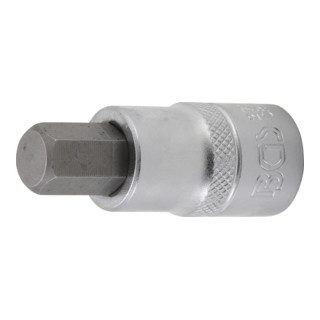 BGS Dopsleutelbit | 12,5 mm (1/2") | inbus 15/32"