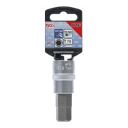 BGS Dopsleutelbit | 12,5 mm (1/2") | INBUS 16 mm-3