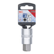 BGS Dopsleutelbit | 12,5 mm (1/2") | INBUS 19 mm-3
