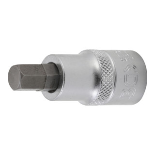 BGS Dopsleutelbit | 12,5 mm (1/2") | inbus 3/8"