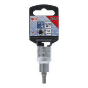BGS Dopsleutelbit | 12,5 mm (1/2") | INBUS 5,5 mm-3
