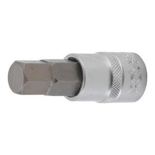 BGS Dopsleutelbit | 12,5 mm (1/2") | inbus 5/8"
