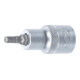 BGS Dopsleutelbit | 12,5 mm (1/2") | INBUS 5 mm-1