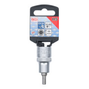 BGS Dopsleutelbit | 12,5 mm (1/2") | INBUS 5 mm-3