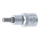 BGS Dopsleutelbit | 12,5 mm (1/2") | INBUS 6 mm-1