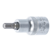 BGS Dopsleutelbit | 12,5 mm (1/2") | INBUS 6 mm