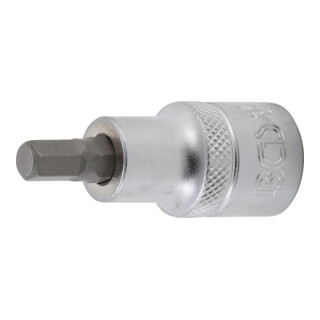 BGS Dopsleutelbit | 12,5 mm (1/2") | INBUS 7 mm