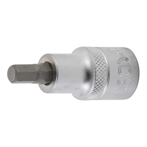 BGS Dopsleutelbit | 12,5 mm (1/2") | INBUS 7 mm