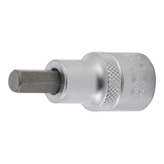 BGS Dopsleutelbit | 12,5 mm (1/2") | INBUS 8 mm