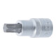 BGS Dopsleutelbit | 12,5 mm (1/2") | T-profiel (voor Torx) T55-1