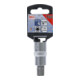 BGS Dopsleutelbit | 12,5 mm (1/2") | T-profiel (voor Torx) T60-3