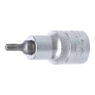 BGS Dopsleutelbit | 12,5 mm (1/2") | T-profiel (voor TX) T25