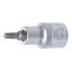 BGS Dopsleutelbit | 12,5 mm (1/2") | T-profiel (voor TX) T30-1