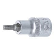 BGS Dopsleutelbit | 12,5 mm (1/2") | T-profiel (voor TX) T30