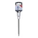 BGS Dopsleutelbit | 12,5 mm (1/2") | T-profiel (voor TX) T30-3