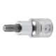 BGS Dopsleutelbit | 12,5 mm (1/2") | T-profiel (voor TX) T45-1