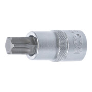 BGS Dopsleutelbit | 12,5 mm (1/2") | T-profiel (voor TX) T60