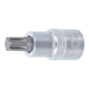 BGS Dopsleutelbit | 12,5 mm (1/2") | wigprofiel (voor RIBE) M10