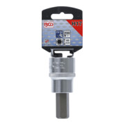 BGS Dopsleutelbit | 20 mm (3/4") | INBUS 17 mm-3