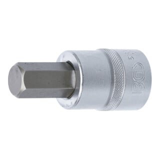 BGS Dopsleutelbit | 20 mm (3/4") | INBUS 19 mm