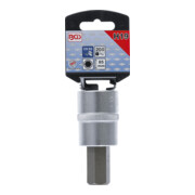 BGS Dopsleutelbit | 20 mm (3/4") | INBUS 19 mm-3