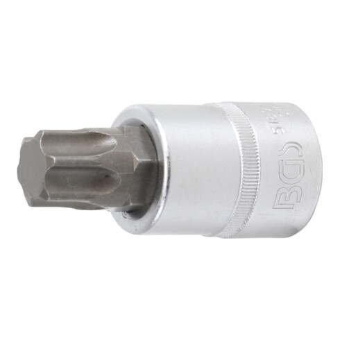 BGS Dopsleutelbit | 20 mm (3/4") | T-profiel (voor Torx) T100