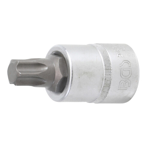 BGS Dopsleutelbit | 20 mm (3/4") | T-profiel (voor Torx) T80