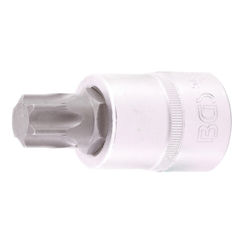 BGS Dopsleutelbit | 20 mm (3/4") | T-profiel (voor Torx) T90