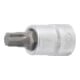 BGS Dopsleutelbit | 20 mm (3/4") | T-profiel (voor TX) T80-1