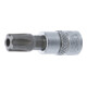 BGS Dopsleutelbit | 6,3 mm (1/4") | TS-profiel (voor Torx-plus) met boring TS50-1