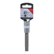 BGS Dopsleutelbit | lengte 100 mm | 12,5 mm (1/2") | INBUS 11 mm-3