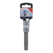 BGS Dopsleutelbit | lengte 100 mm | 12,5 mm (1/2") | inbus 13 mm-3