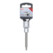 BGS Dopsleutelbit | lengte 100 mm | 12,5 mm (1/2") | INBUS 5 mm-3