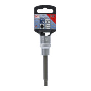 BGS Dopsleutelbit | lengte 100 mm | 12,5 mm (1/2") | INBUS 6 mm-3